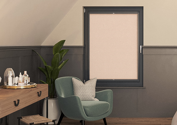 Leto, Blush - Perfect Fit Blind - Image 6